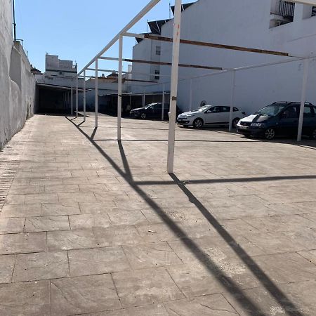 Hostal El Emigrante Dos Hermanas Exterior foto